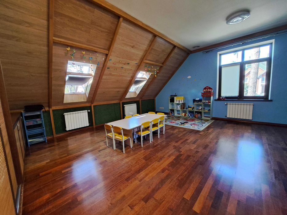 Всі види оплати. Крутий будинок