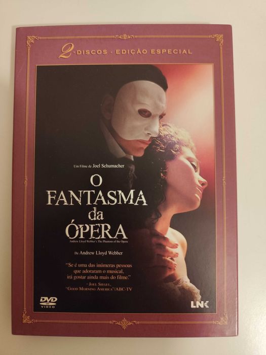 Edições raras em DVD (digipacks, steelcases, caixas, slipcases) - 4