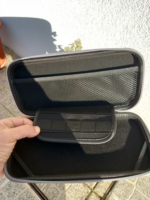 Bolsa, consola Nintendo switch