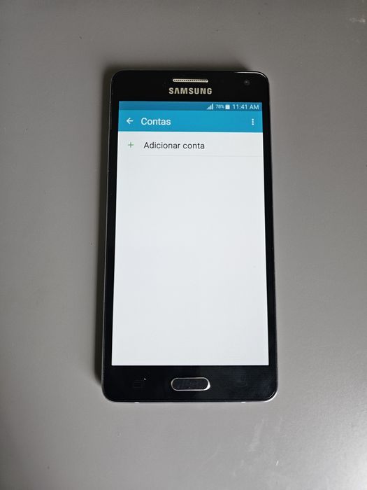 Samsung Galaxy A5 Duos