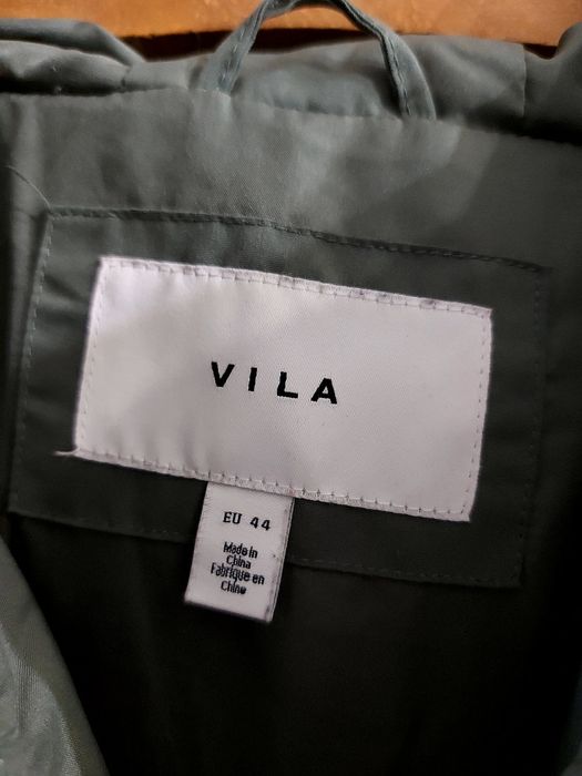 Kurtka ocieplane VILA xxl