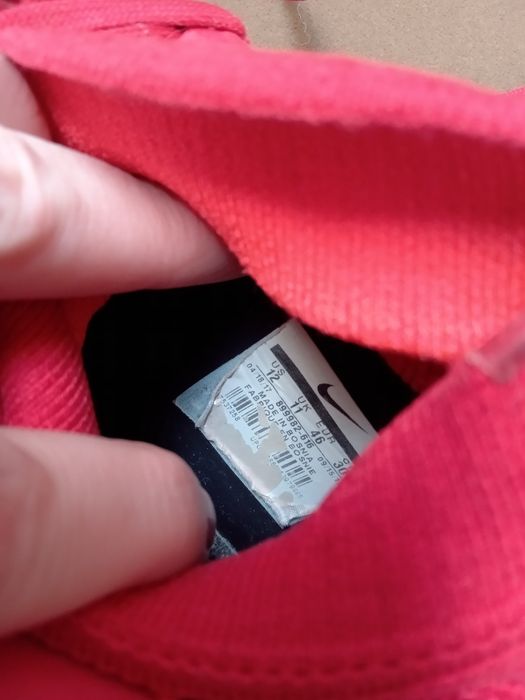 Nike Hypervenom Phantom III buty piłkarskie 46