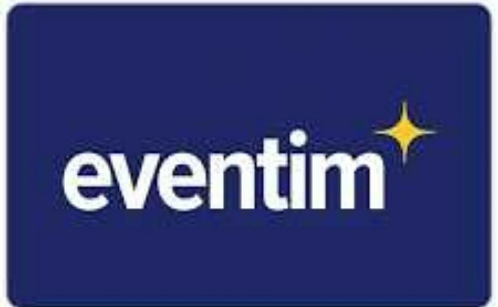 Eventim voucher  kupon 30 zl