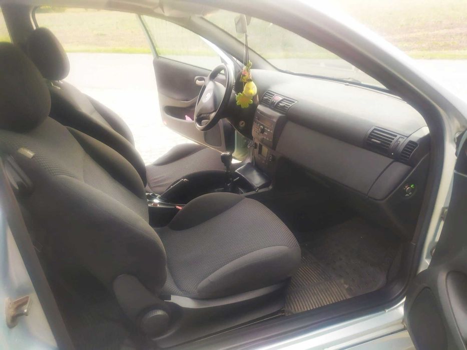 Fiat stilo 2005 1.6 benzyna LPG AUTO FALUJE I GAŚNIE