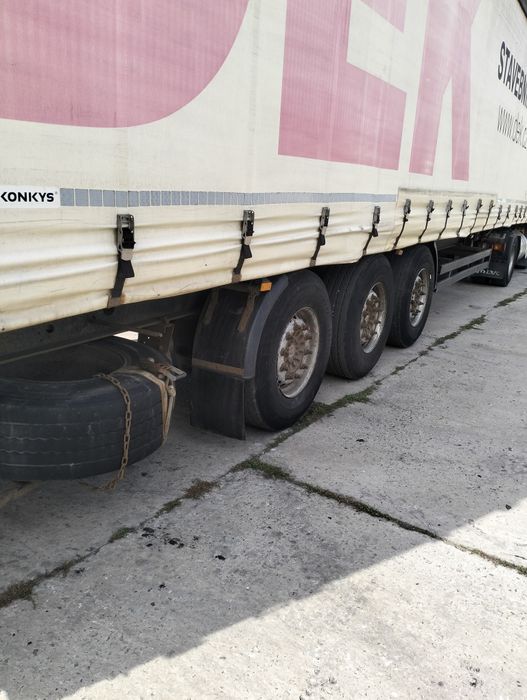 Продам Вольво FH12