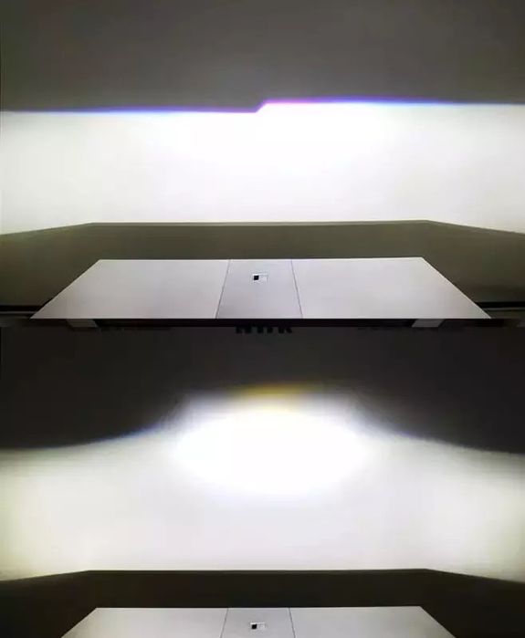 Soczewki Biled Bi-led NHK V 5