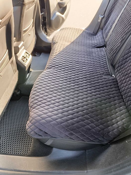 Легковий автомобіль