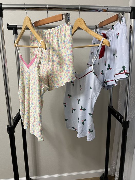 Жіночі піжами primark в розмірі  s