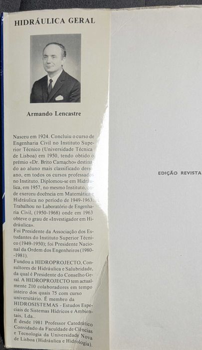 Hidráulica Geral