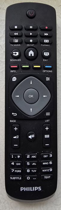 Telewizor Philips 28phh4109/88