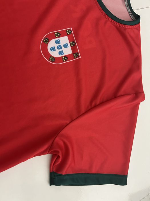 Camisola Portugal