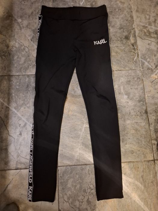 Legginsy rozmiar m