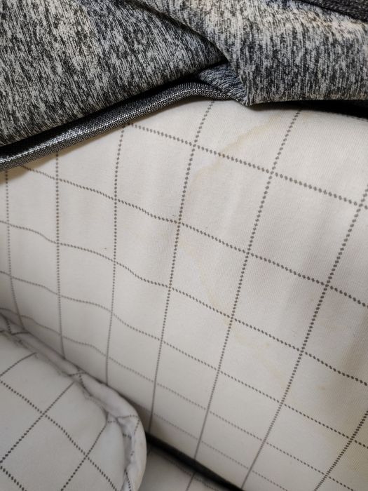 Дитяча коляска 2 в 1