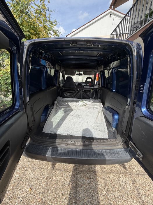 Opel Combo 1.3cc