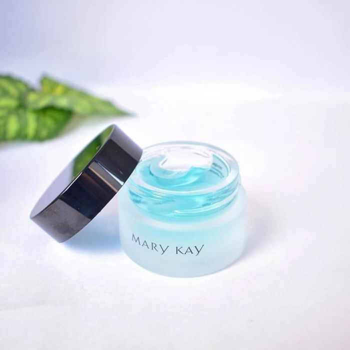 Заспокійливий гель для шкіри навколо очей Mary Kay