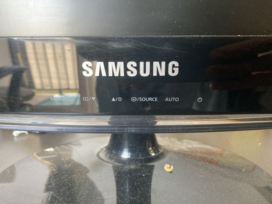 Monitor Samsung 50000:1