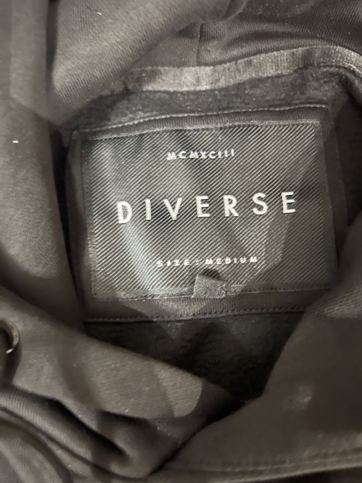 Bluza diverse nowa bez metki
