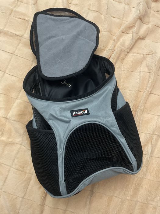 Рюкзачок AnimAll 31х25х35, новий