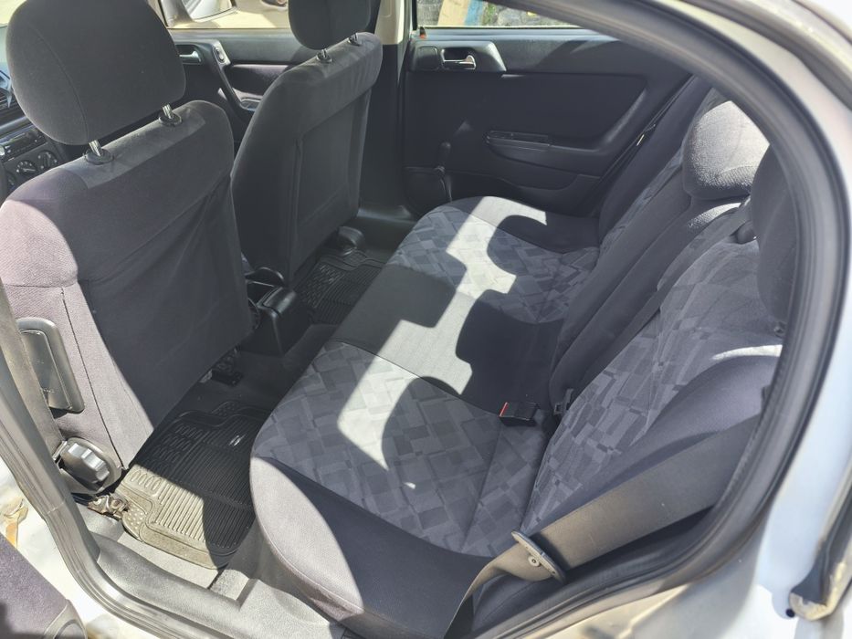Opel astra G 1.4 Ecotec