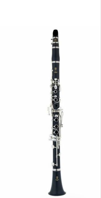 Klarnet Yamaha YCL-255S Bb