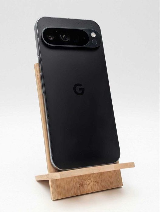Google Pixel 9 Pro XL 128GB Czarny
