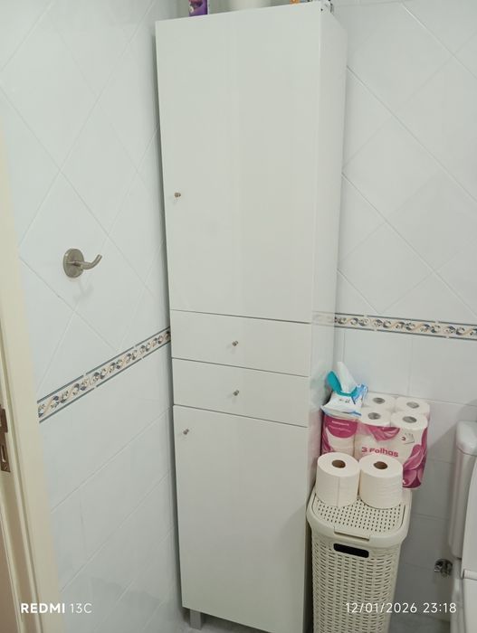 Móvel de casa de banho