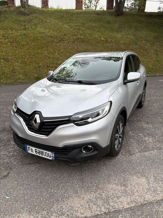 Renault Kadjar