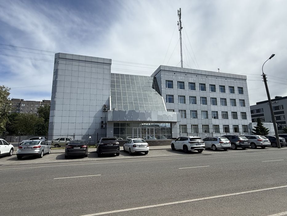 Офісне приміщення