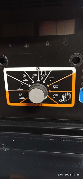 Spawarka Miller XMT 350 MPA