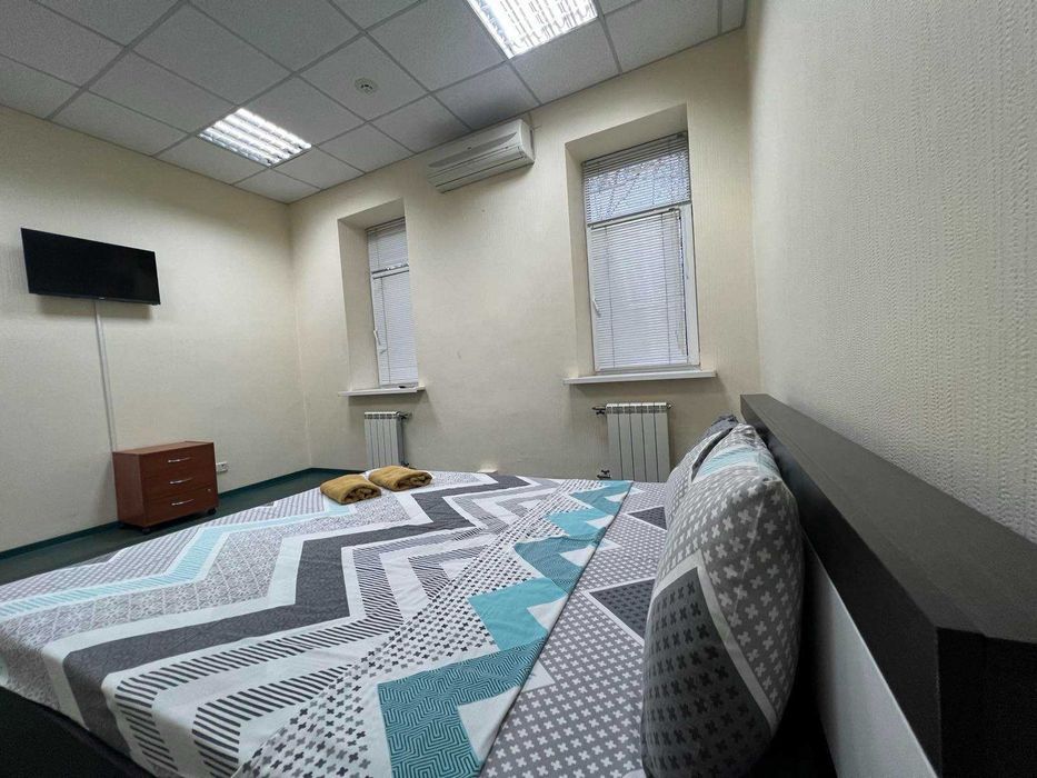 Готель біля залізничного вокзалу номер під ключ Старовокзальна 18 жд