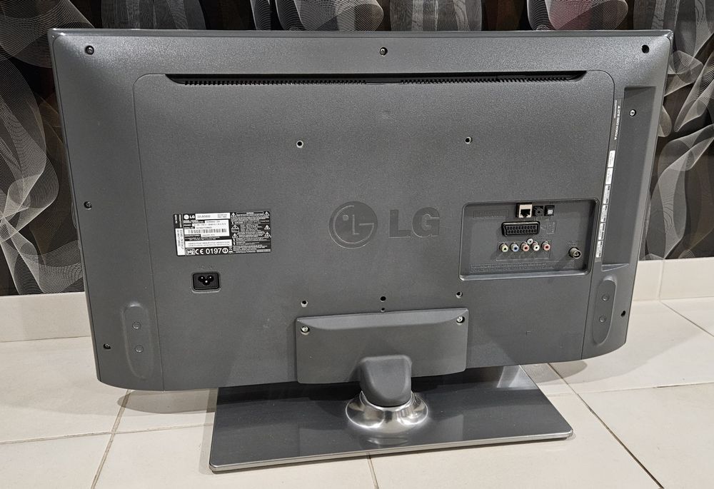 Televisão LG 32"