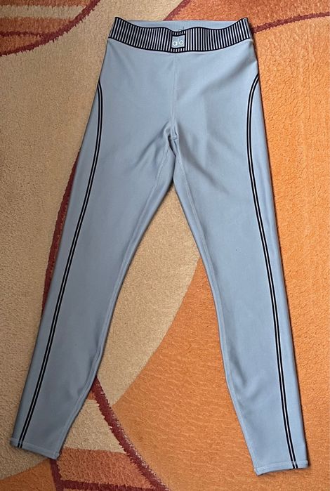 Лосини,легінси Alo Yoga,оригінал