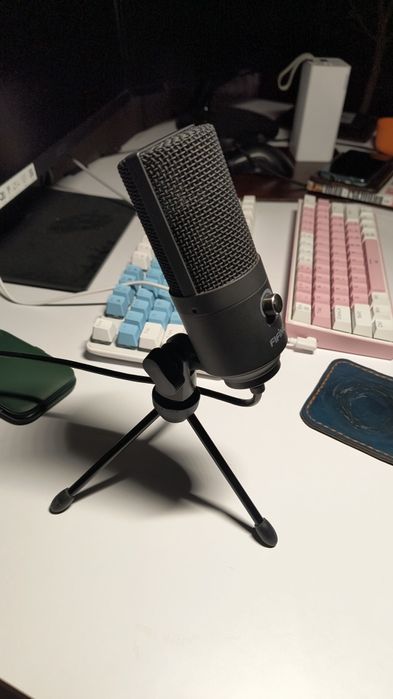 Мікрофон Fifine k669