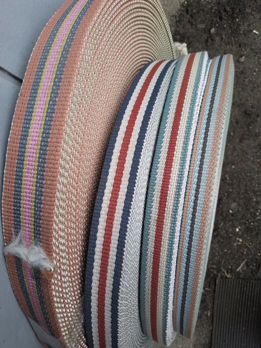 Вуздечка капейстра для коня