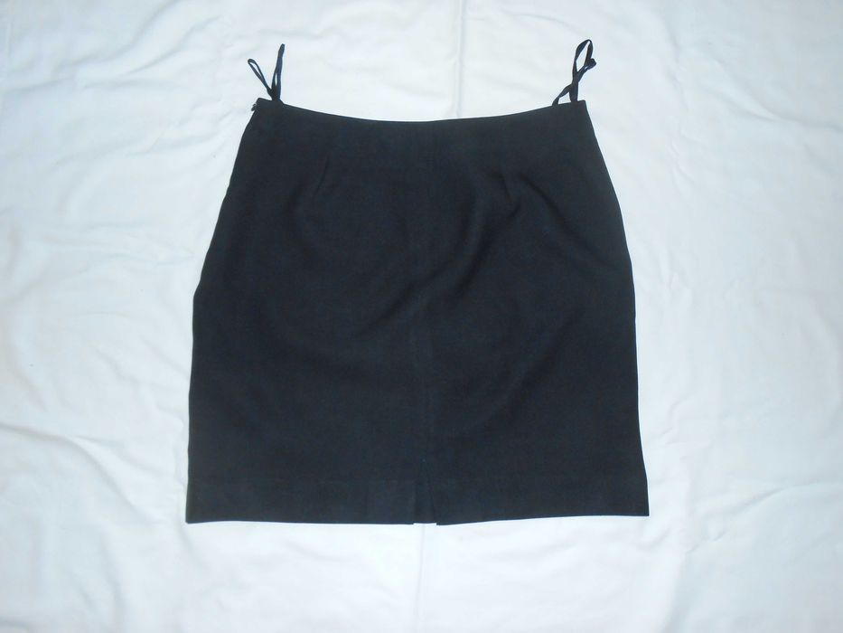 Garsonka kostium damski