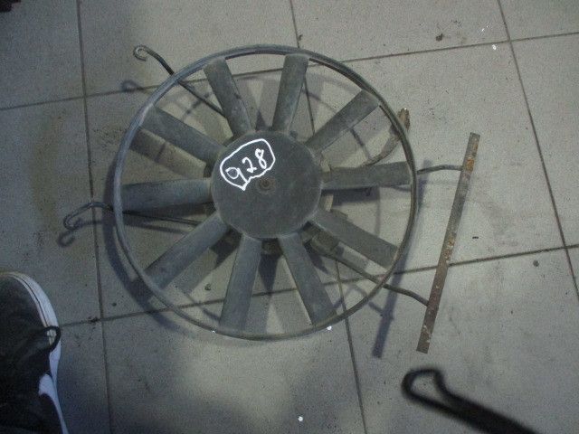 Termoventilador / motoventilador RENAULT Express (F40/G40)