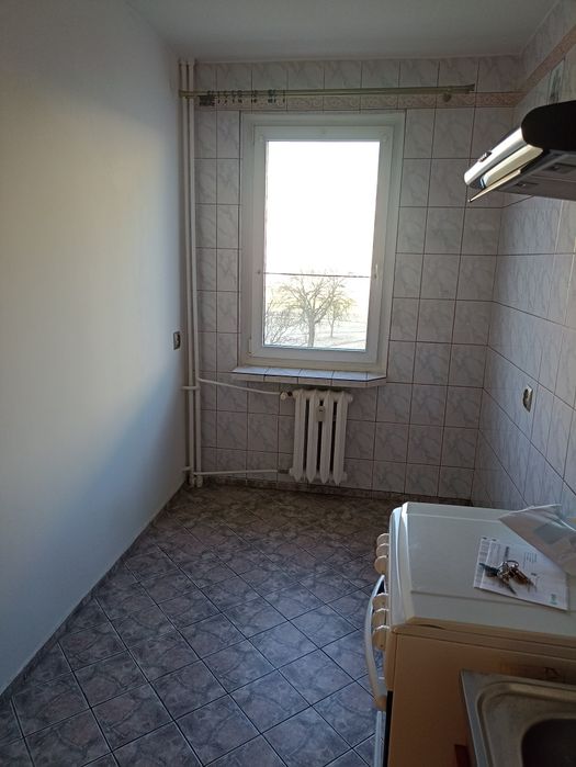 Mieszkanie – Dębno, powiat myśliborski - Więcej