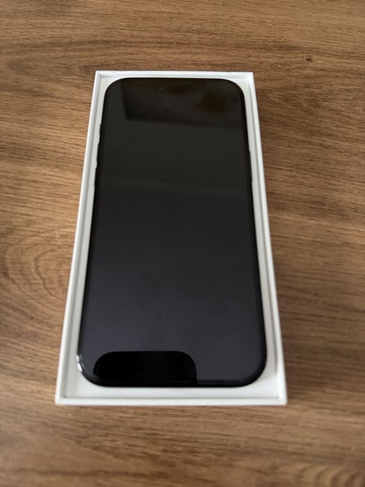 Iphone Air 256gb Black