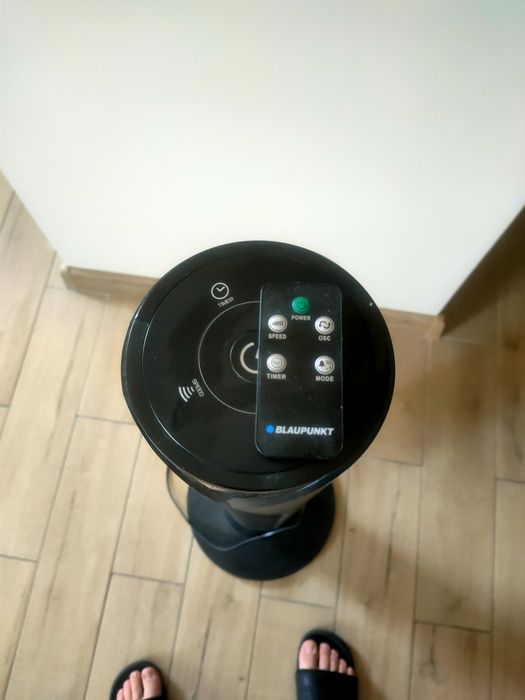 Wentylator kolumnowy Blaupunkt