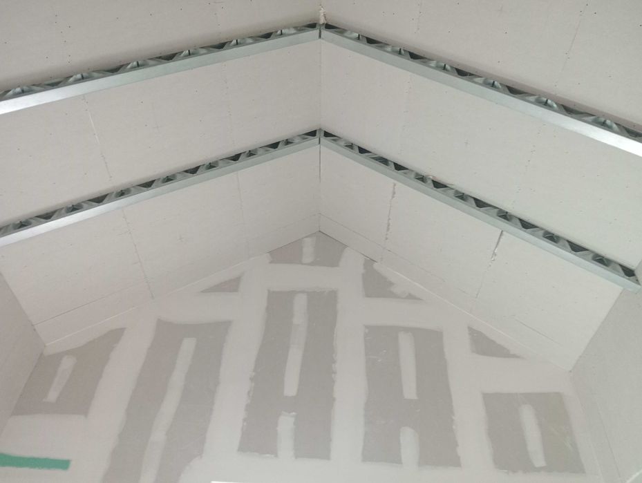 Construção e remodelação