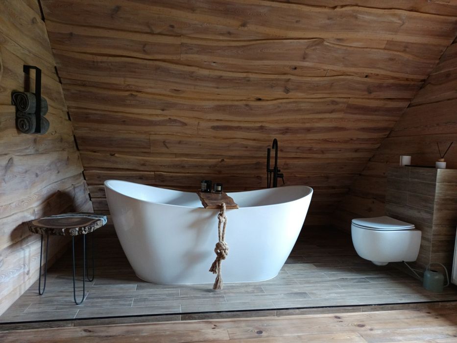 Prace wykończeniowe