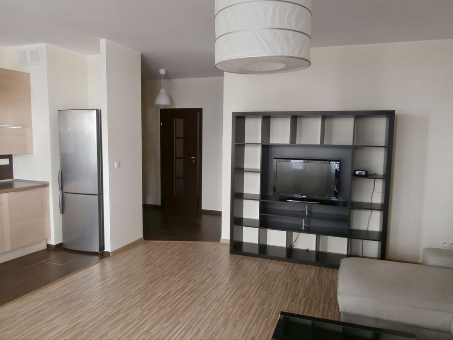 Mieszkanie – Poznań - Widok 3