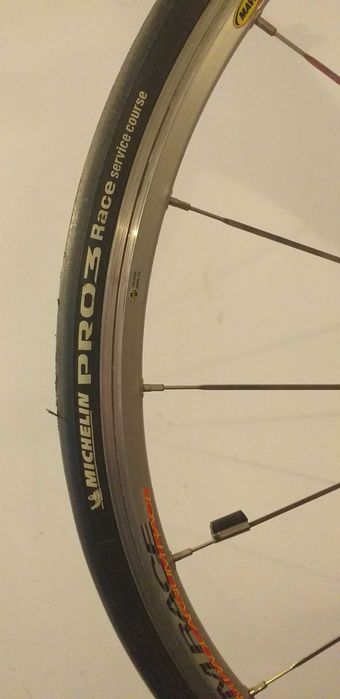 Sprzedam rower szosowy Trek Discovery karbon