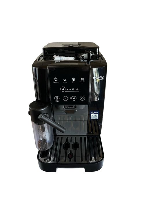 Ekspres do kawy DeLonghi Magnifica Start ECAM 222.60.BG