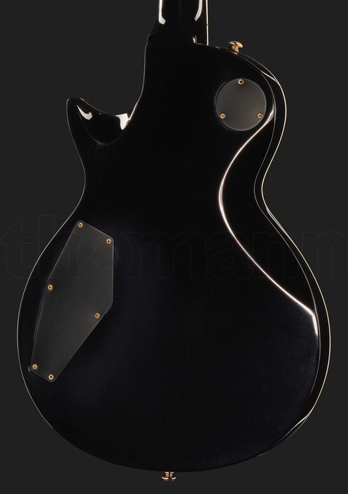 ESP LTD EC-256 BLK • Нова • Хіт продажів
