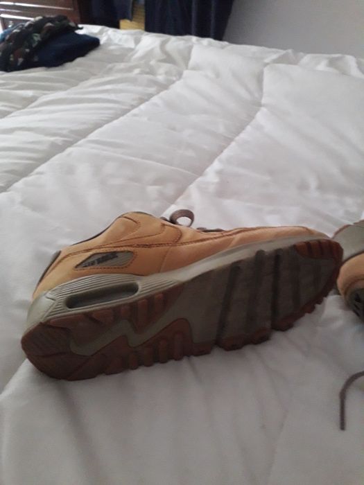 Tênis da NIKE Novos..