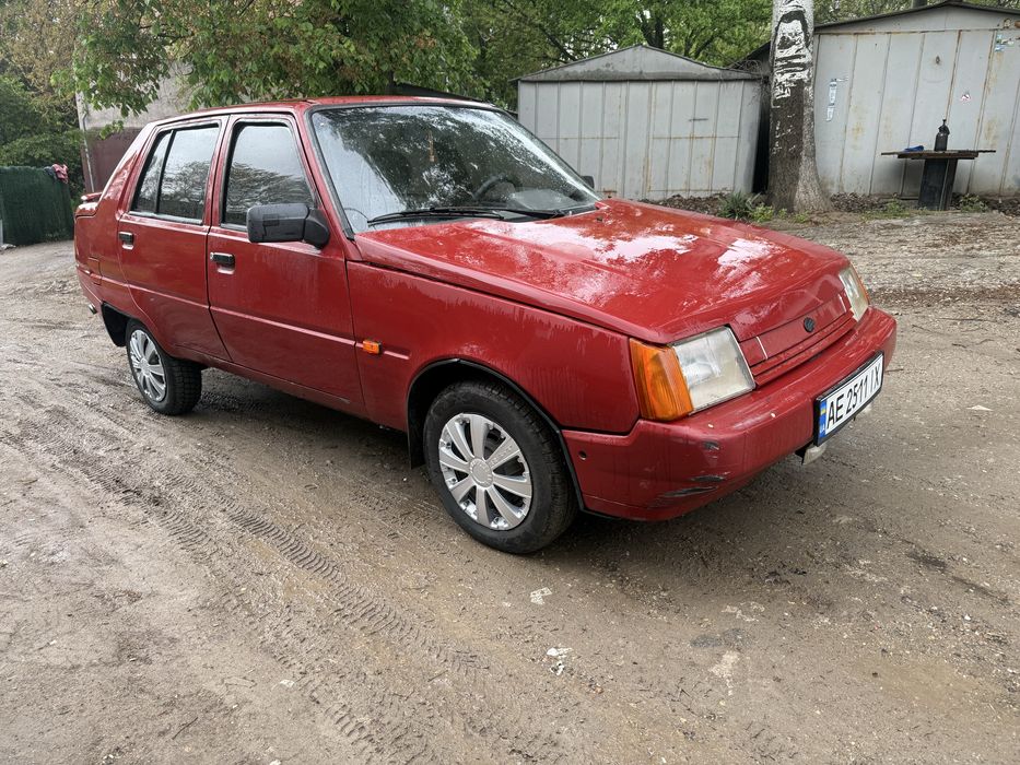 Продам Славуту с Гбо