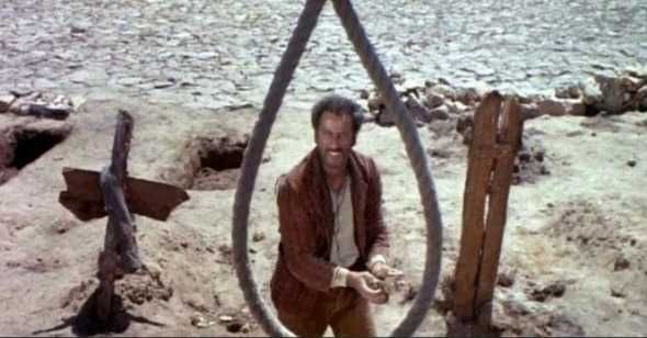 O BOM, O MAU E O VILÃO (Sergio Leone) Clint Eastwood NOVO/SELADO