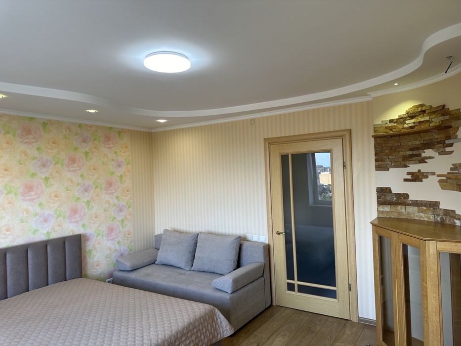 Здам 2кім квартиру подобово, Коцюбинського Залізничний вокзал. Замостя