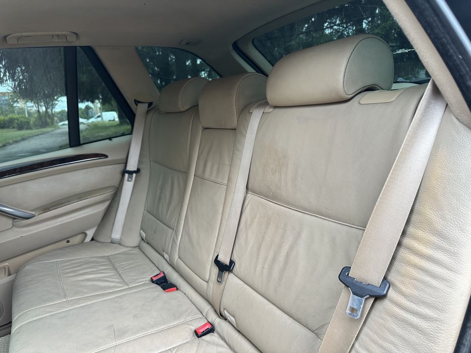 BMW X5 3.0D 2006 рік